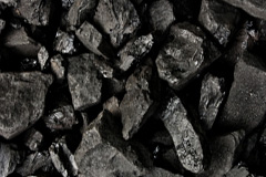 Elmers Marsh coal boiler costs